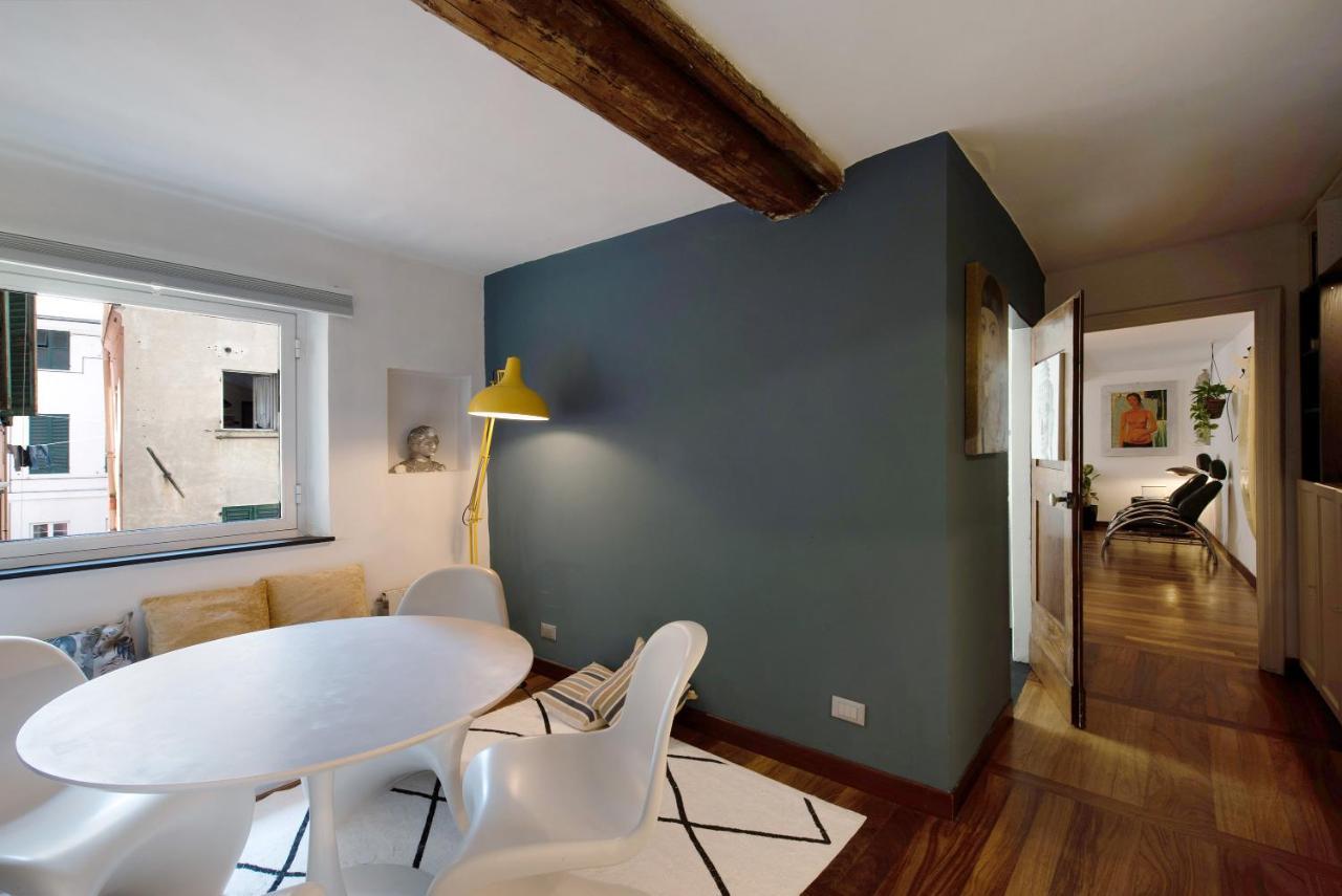 Apartamento House Momo' Génova