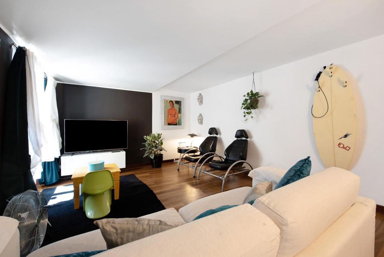 House Momo' Apartamento Génova