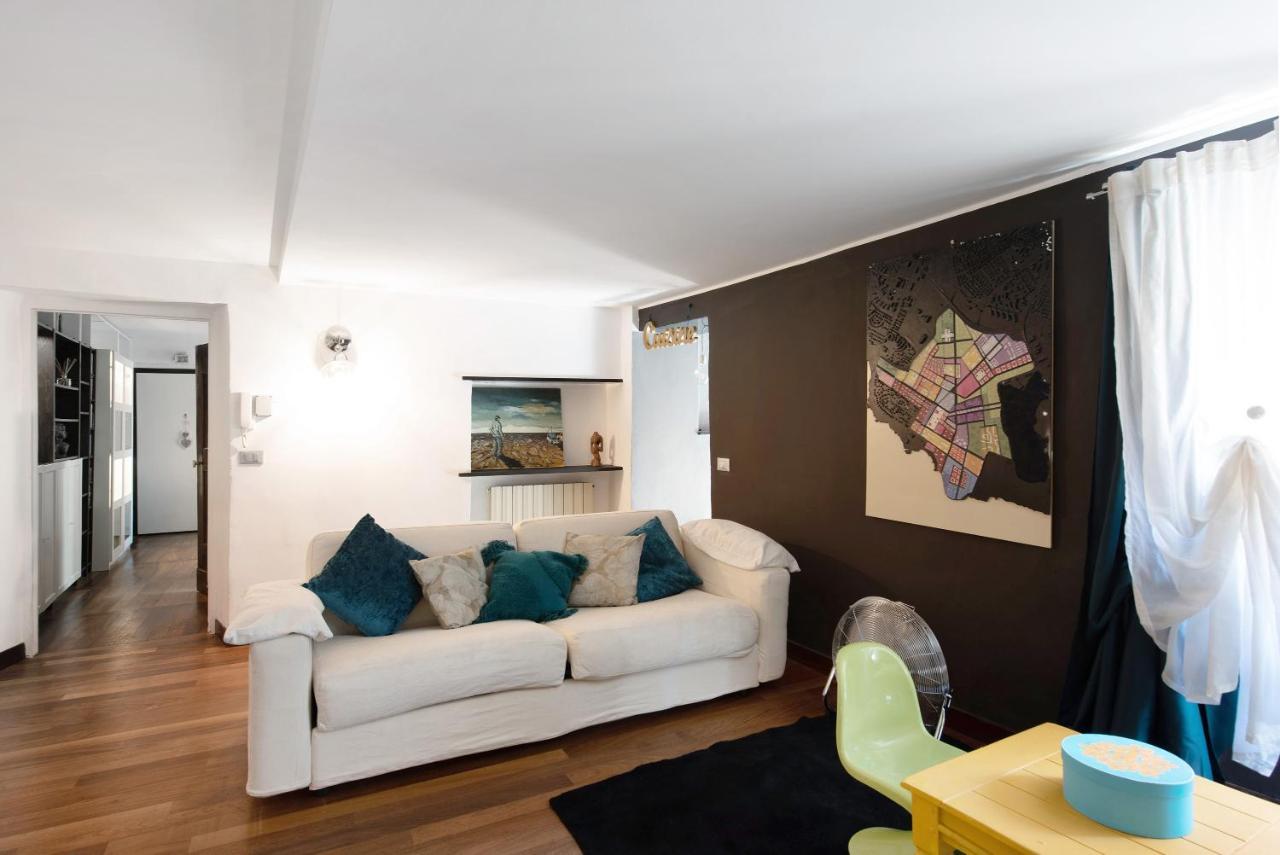 Apartamento House Momo'