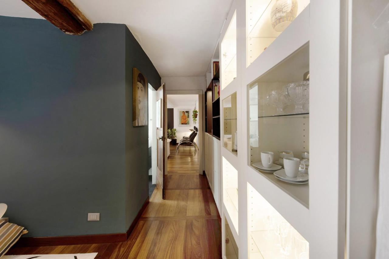 House Momo' * Génova