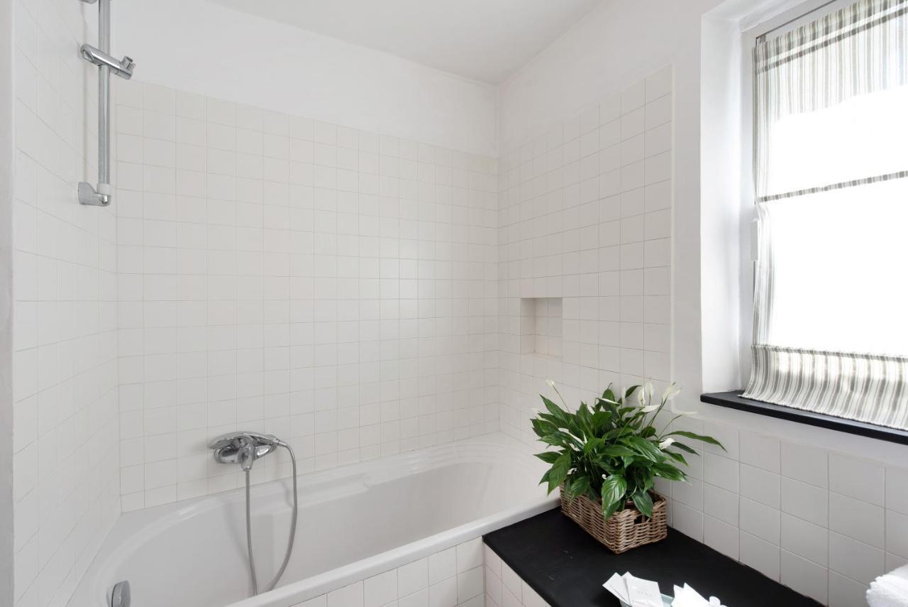 Apartamento House Momo' Génova