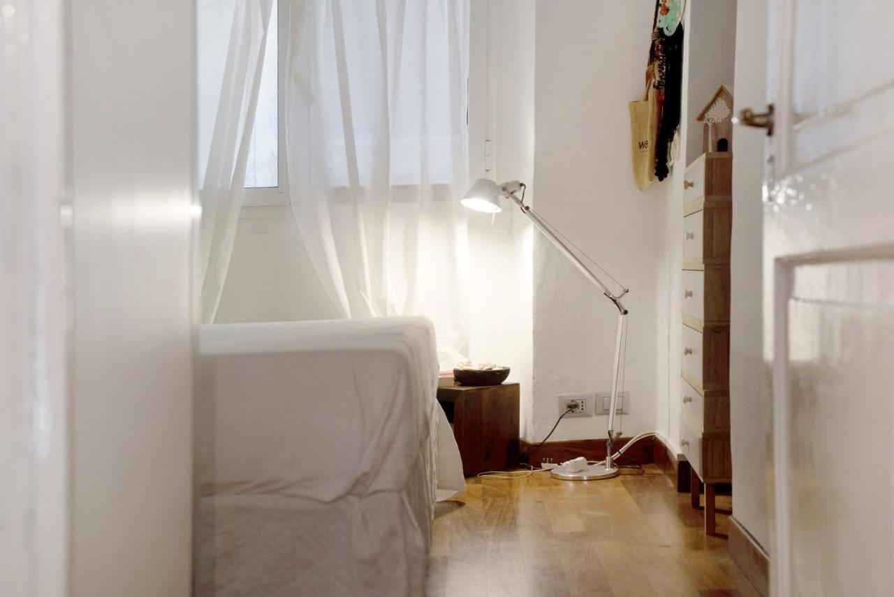 House Momo' * Génova