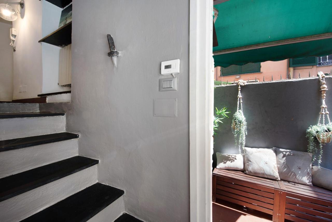 House Momo' Apartamento