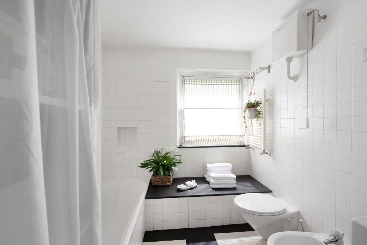 Apartamento House Momo' Génova
