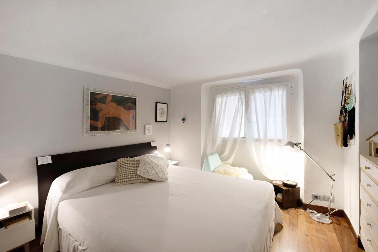 House Momo' Apartamento *
