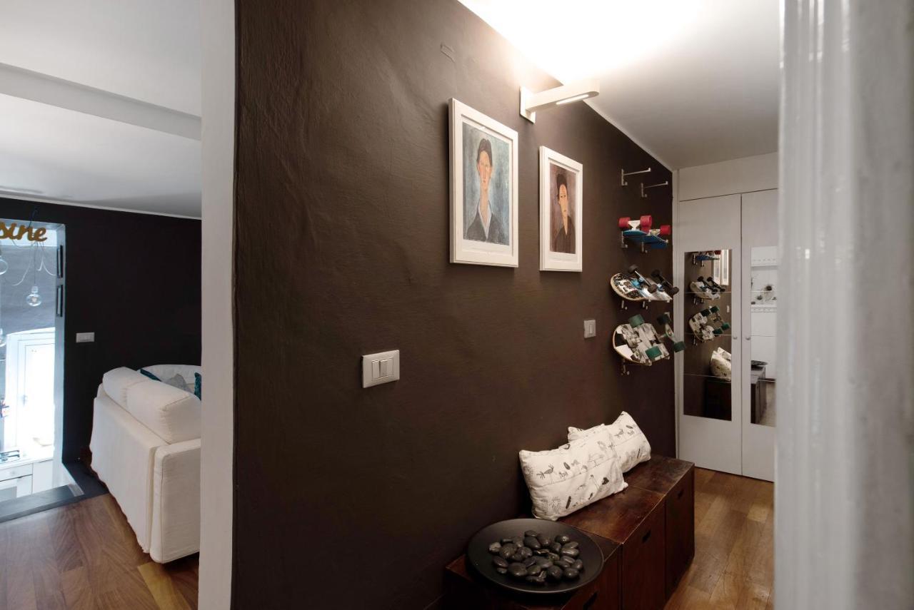 House Momo' Apartamento *