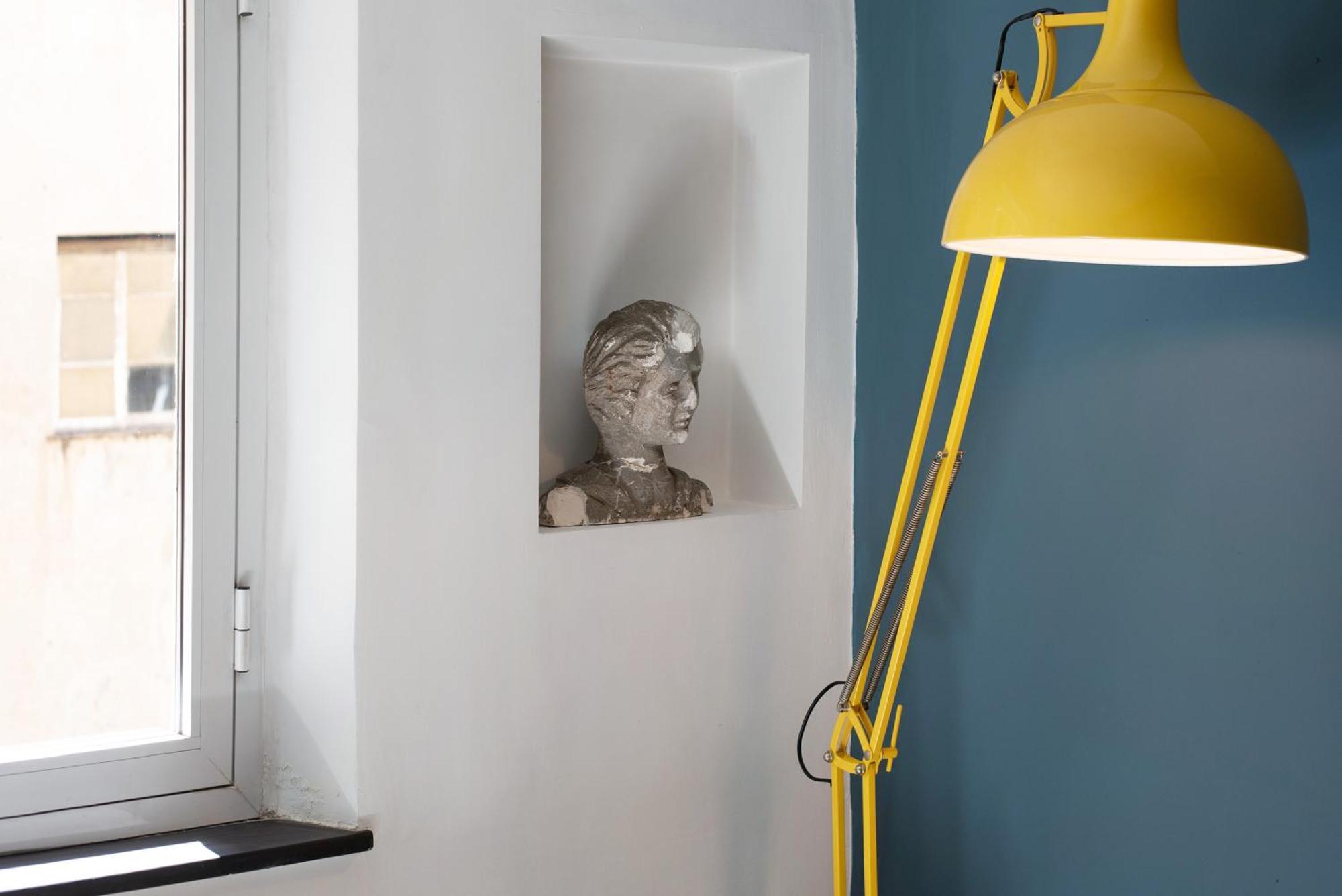 House Momo' Apartamento